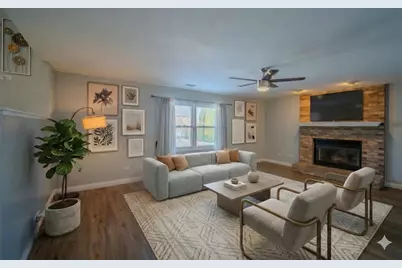 2813 Joe Adler Drive, Plainfield, IL 60586 - Photo 7