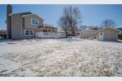 2813 Joe Adler Drive, Plainfield, IL 60586 - Photo 27
