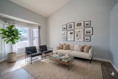 2813 Joe Adler Drive, Plainfield, IL 60586 - Photo 3