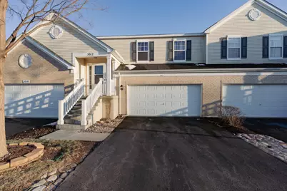 5012 Norwalk Court, Plainfield, IL 60586 - Photo 1