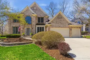 1601 King Edward Ave, Saint Charles, IL 60174 - Photo 1