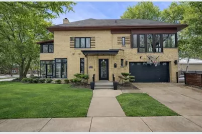 478 Kent Road, Riverside, IL 60546 - Photo 1