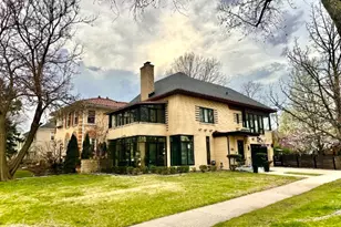 478 Kent Rd, Riverside, IL 60546 - Photo 1