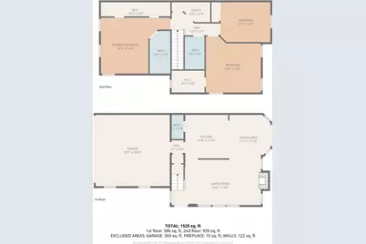 1008 Heron Circle #1, Joliet, IL 60431 - Photo 29