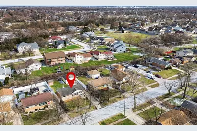 355 Iris Lane, Chicago Heights, IL 60411 - Photo 43