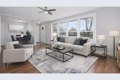 355 Iris Lane, Chicago Heights, IL 60411 - Photo 5