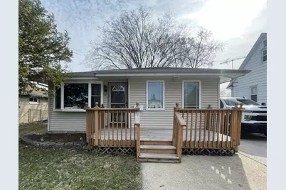 1514 N Nicholson Street, Joliet, IL 60435 - Photo 5