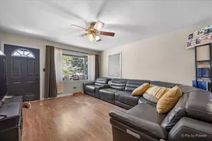 1514 N Nicholson St, Joliet, IL 60435 - Photo 3