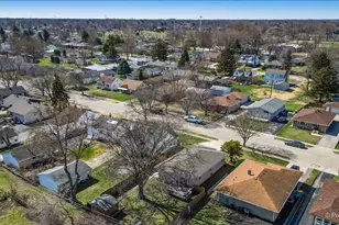 1514 N Nicholson St, Joliet, IL 60435 - Photo 23