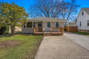 1514 N Nicholson St, Joliet, IL 60435 - Photo 37