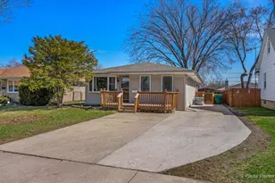 1514 N Nicholson St, Joliet, IL 60435 - Photo 29