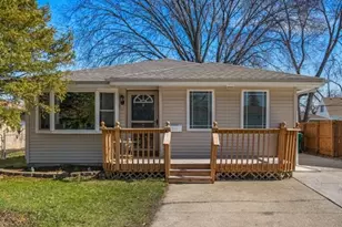 1514 N Nicholson St, Joliet, IL 60435 - Photo 1