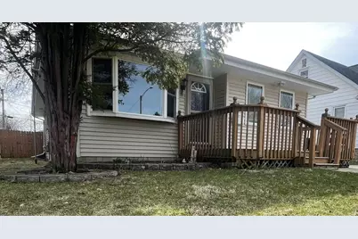 1514 N Nicholson Street, Joliet, IL 60435 - Photo 3