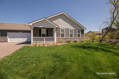 1175 Sonoma Court, Pingree Grove, IL 60140 - Photo 1