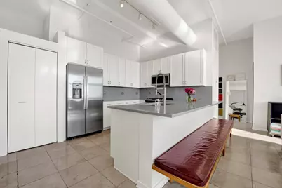 1524 S Sangamon Street #806, Chicago, IL 60608 - Photo 11