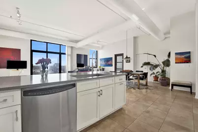 1524 S Sangamon Street #806, Chicago, IL 60608 - Photo 9