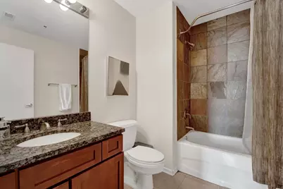 1524 S Sangamon Street #806, Chicago, IL 60608 - Photo 21