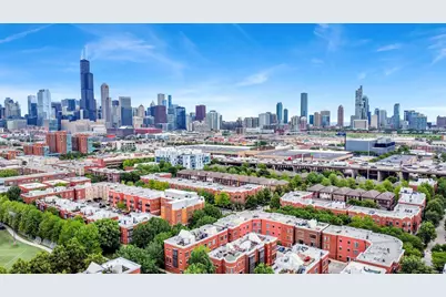 1524 S Sangamon Street #806, Chicago, IL 60608 - Photo 49