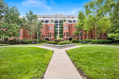 1524 S Sangamon Street #806, Chicago, IL 60608 - Photo 33