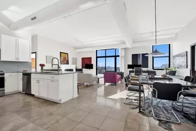 1524 S Sangamon Street #806, Chicago, IL 60608 - Photo 7