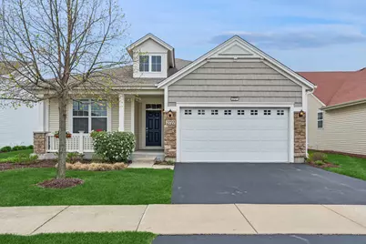 2727 Northmoor Drive, Naperville, IL 60564 - Photo 1