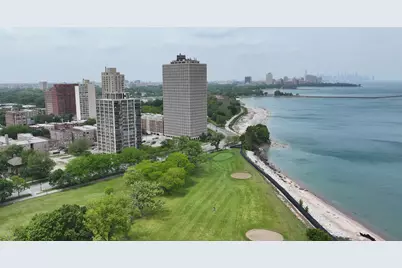 6730 S South Shore Drive #604, Chicago, IL 60649 - Photo 3