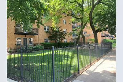 2501 W Bryn Mawr Avenue #507, Chicago, IL 60659 - Photo 1