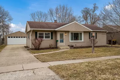 6125 John Street, Loves Park, IL 61111 - Photo 1
