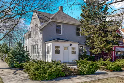 8758 S Wabash Avenue, Chicago, IL 60619 - Photo 1