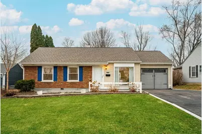 15034 Hale Drive, Orland Park, IL 60462 - Photo 1