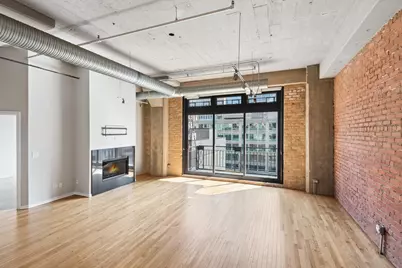 360 W Illinois Street #5F, Chicago, IL 60654 - Photo 5