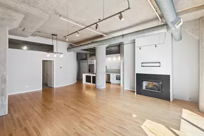 360 W Illinois Street #5F, Chicago, IL 60654 - Photo 7