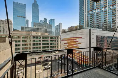 360 W Illinois Street #5F, Chicago, IL 60654 - Photo 15