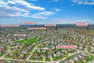 1348 Normandy Ln, Bartlett, IL 60103 - Photo 33