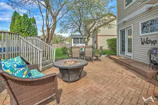 1348 Normandy Ln, Bartlett, IL 60103 - Photo 25