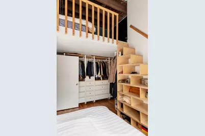 22 N Morgan Street #215, Chicago, IL 60607 - Photo 21