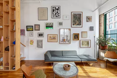 22 N Morgan Street #215, Chicago, IL 60607 - Photo 5