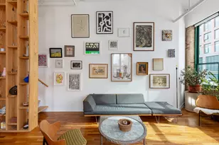 22 N Morgan St, Chicago, IL 60607 - Photo 5