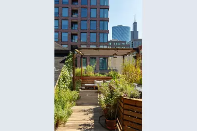 22 N Morgan Street #215, Chicago, IL 60607 - Photo 11