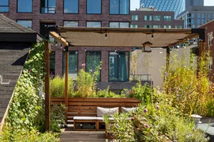 22 N Morgan St, Chicago, IL 60607 - Photo 11