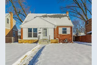 1477 Wentworth Avenue, Calumet City, IL 60409 - Photo 1