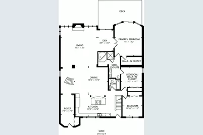 26811 N Oakdale Lane, Mundelein, IL 60060 - Photo 39