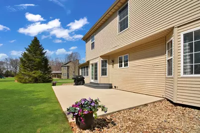 104 Hunter Court, Hudson, IL 61748 - Photo 71