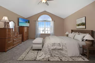 104 Hunter Court, Hudson, IL 61748 - Photo 53