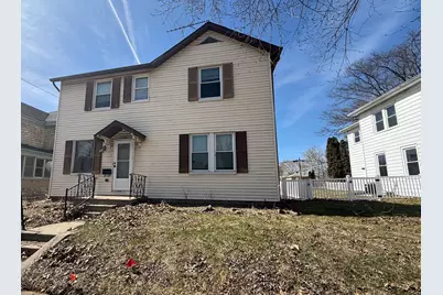 207 N Division Avenue, Polo, IL 61064 - Photo 1