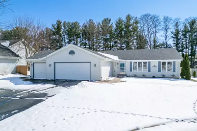 5815 Candover Road, Loves Park, IL 61111 - Photo 1