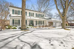 6376 Grassridge Rd, Rockford, IL 61108 - Photo 1