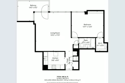 6301 N Sheridan Road #23J, Chicago, IL 60660 - Photo 21