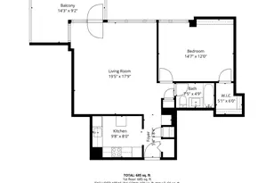 6301 N Sheridan Rd, Chicago, IL 60660 - Photo 21