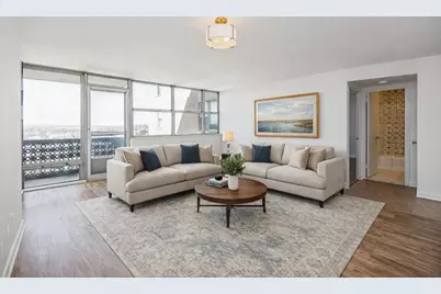 6301 N Sheridan Road #23J, Chicago, IL 60660 - Photo 3